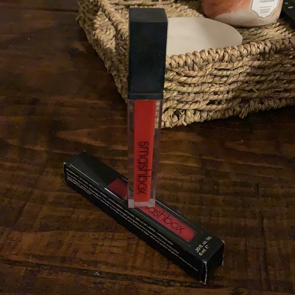 Smash box be legendary lip gloss - Picture 4 of 4